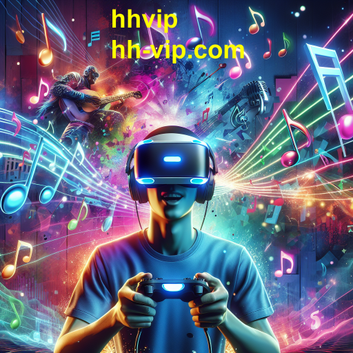 A Evolução dos Jogos Musicais: Do Clássico ao Futuro Inovador